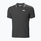 Polo da uomo Helly Hansen Polo Shirt ebony