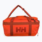 Helly Hansen borsa da viaggio H/H Scout Duffel L 70 l patrol orange 301