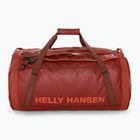Helly Hansen HH Duffel Bag 2 70 l borsa da viaggio deep canyon