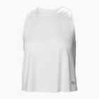 Maglietta da donna Helly Hansen Ocean Cropped Tank Top white