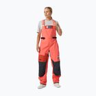 Helly Hansen pantaloni da vela donna Newport Coastal Bib pesca eco