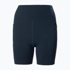Pantaloncini da vela da donna Helly Hansen Hp Short Legging navy