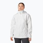 Giacca da vela donna Helly Hansen HP Racing 2.0 white
