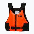 Giubbotto salvagente Helly Hansen Rider Paddle fluorescent orange