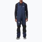 Pantaloni da vela Musto BR1 Channel neri da uomo