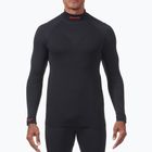 Felpa termica uomo Musto MPX Active Baselayer black