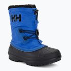 Helly Hansen JK Varanger Stivali da neve isolati cobalto 2.0 per bambini