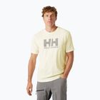 Maglietta da neve Helly Hansen Skog Recycled Graphic da uomo