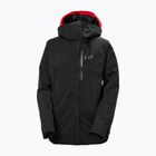 Giacca da sci da donna Helly Hansen Powshot black