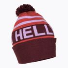 Helly Hansen Ridgeline berretto invernale rosso papavero