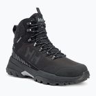 Helly Hansen Crestone Ullr Ht nero scarpe da uomo