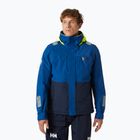 Giacca da vela Helly Hansen Arctic Shore deep fjord da uomo