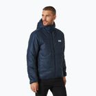 Piumino Helly Hansen Flex Ins da uomo navy