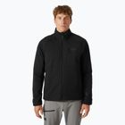 Giacca ibrida Helly Hansen Odin Stretch Insulat Jkt 2.0 uomo nero
