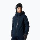 Giacca da sci da uomo Helly Hansen Swift 3in1 navy