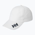 Cappello da baseball Helly Hansen Crew 2.0 bianco