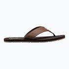 Helly Hansen Seasand 2 Uomo Sandali in pelle espresso / fallen rock / c