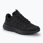 Scarpe da trekking da uomo Helly Hansen Vidden Hybrid Low nero