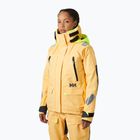 Helly Hansen Skagen Offshore miami peach giacca da vela da donna