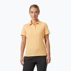 Helly Hansen polo donna Siren Polo miami peach