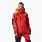 Giacca da vela da uomo Helly Hansen Skagen Pro alert rosso