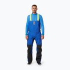 Pantaloni da vela uomo Helly Hansen Skagen Pro Bib cobalt 2.0