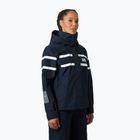 Giacca da vela Helly Hansen da donna Salt Inshore navy
