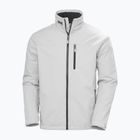 Giacca da vela da uomo Helly Hansen Crew Midlayer 2 grey fog
