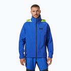 Giacca da vela da uomo Helly Hansen HP Foil Shell 2.0 cobalto 2.0