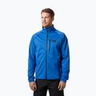 Felpa nautica uomo Helly Hansen Hp Windproof Fleece 2.0 cobalt 2.0