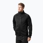Felpa da vela uomo Helly Hansen Hp Windproof Fleece 2.0 ebony