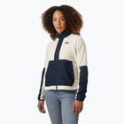 Felpa Helly Hansen donna Rig Fleece crema