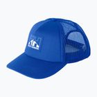 Cappello da baseball Helly Hansen HH Trucker cobalto 2.0