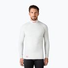 Maglia a maniche lunghe da uomo Musto Flexlite Cooling platinum