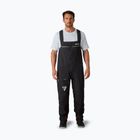 Pantaloni da vela Musto BR3 Pertex Offshore da uomo nero