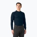 Completo intimo termico da uomo Helly Hansen HH Comfort Light navy