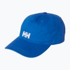 Cappello da baseball Helly Hansen Logo cobalto 2.0