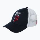 Cappello da baseball Helly Hansen Am Trucker am navy