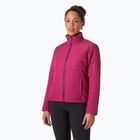 Giacca da vela donna Helly Hansen Crew Insulator 2.0 magenta 2.0