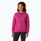 Felpa con cappuccio Helly Hansen HH Logo Donna 2.0 magenta 2.0