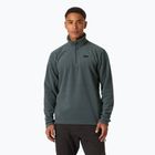 Felpa da trekking Helly Hansen Daybreaker 1/2 Zip Alpine Frost da uomo