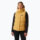 Helly Hansen donna smanicato Adore Puffy sabbia