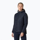 Helly Hansen piumino da donna Sirdal Hooded Insulator navy