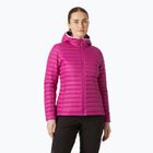 Piumino Helly Hansen donna Sirdal Hooded Insulator magenta 2.0