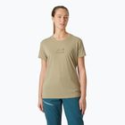 Maglietta Helly Hansen Skog Recycled Graphic donna, ciottolo