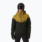 Giacca da sci da uomo Helly Hansen Alpha Infinity nero