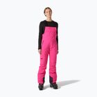 Pantaloni da sci Helly Hansen Legendary Insulated Bib frutto del drago da donna
