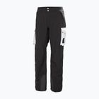Pantaloni da sci da uomo Helly Hansen Ullr D nero