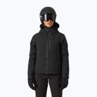 Giacca da sci da donna Helly Hansen Valdisere 2.0 nero