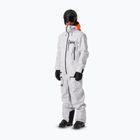 Helly Hansen tuta da sci da uomo Chugach Infinity stampata grigio nebbia neve camo aop